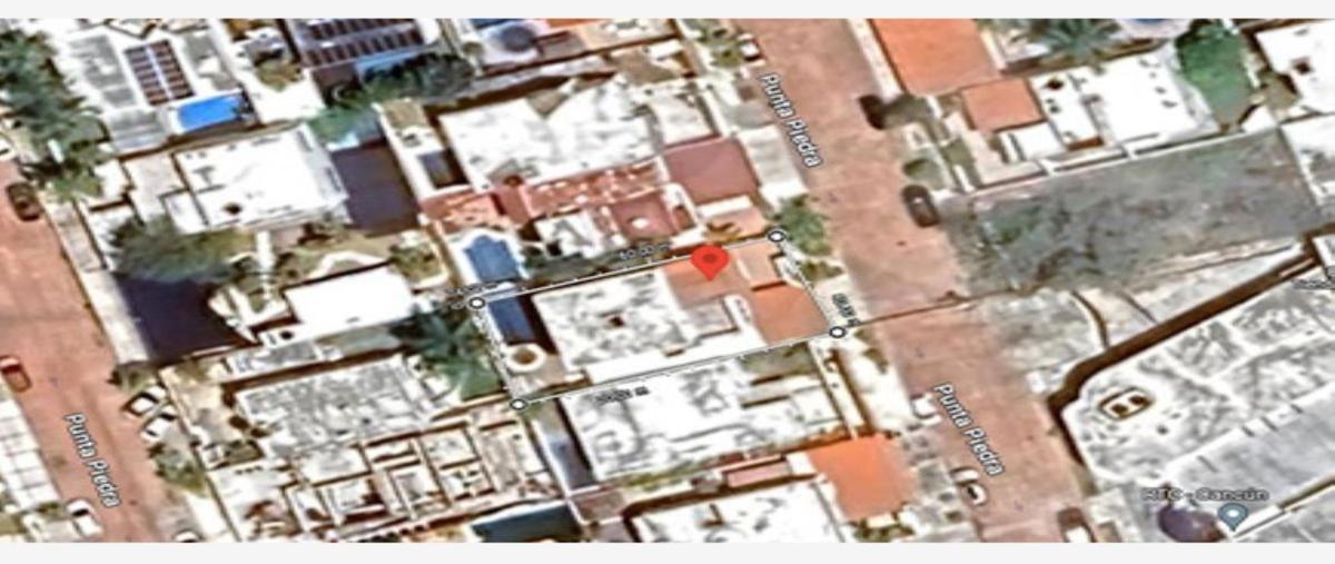 Foto de casa en venta en punta piedra 00, punta sam, benito juárez, quintana roo, 0 No. 05