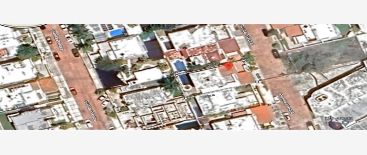 Foto de casa en venta en punta piedra 12, cancún centro, benito juárez, quintana roo, 0 No. 05