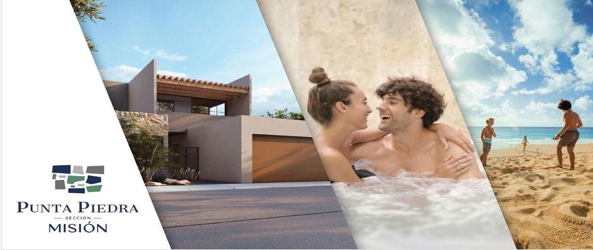 Foto de casa en venta en  , punta piedra, ensenada, baja california, 28792124 No. 03