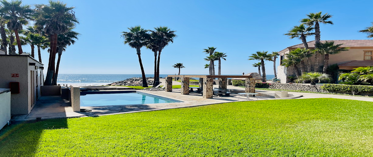 Foto de terreno habitacional en venta en punta piedra seccion primera , punta piedra, ensenada, baja california, 30798667 No. 03