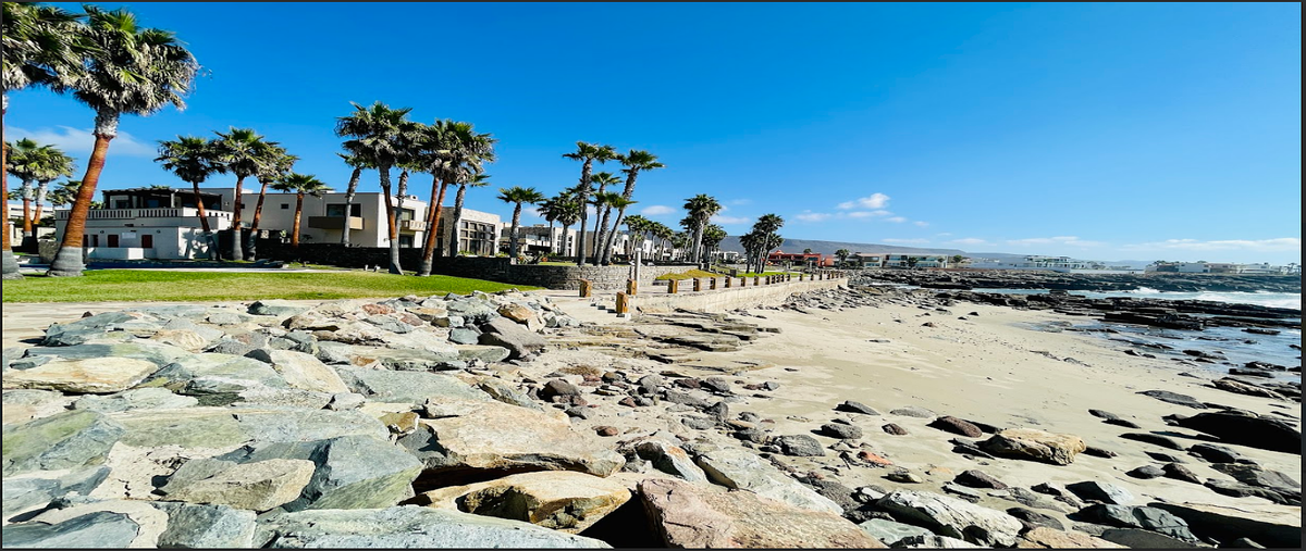 Foto de terreno habitacional en venta en punta piedra seccion primera , punta piedra, ensenada, baja california, 30798667 No. 05