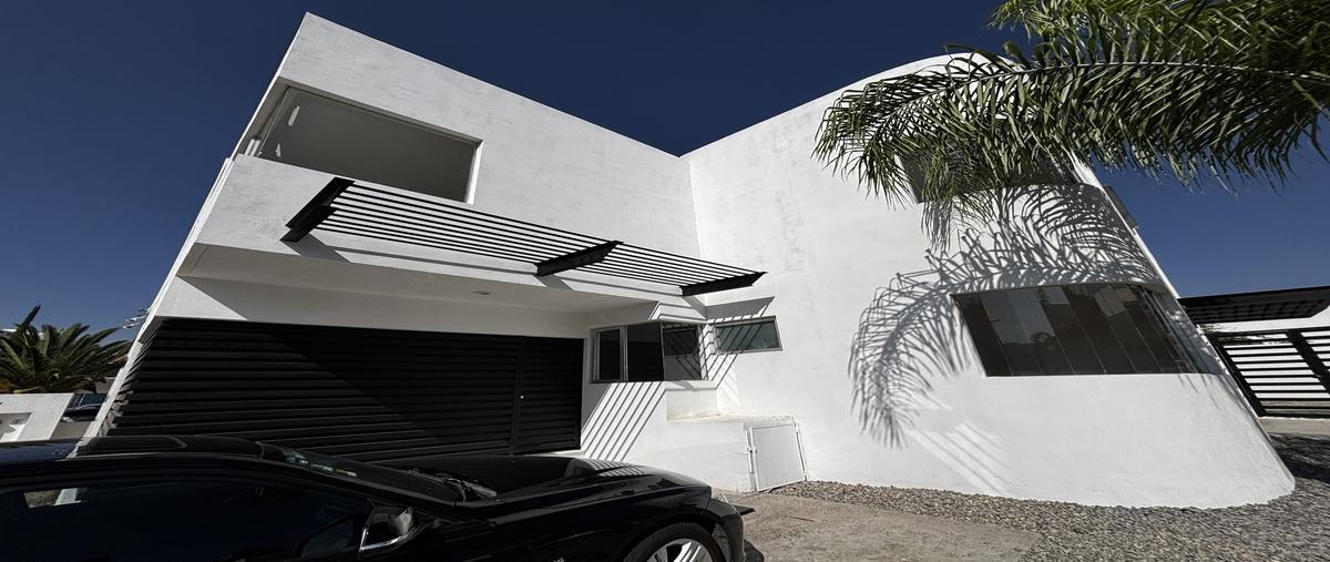 Foto de casa en renta en punta , punta juriquilla, querétaro, querétaro, 28851997 No. 03