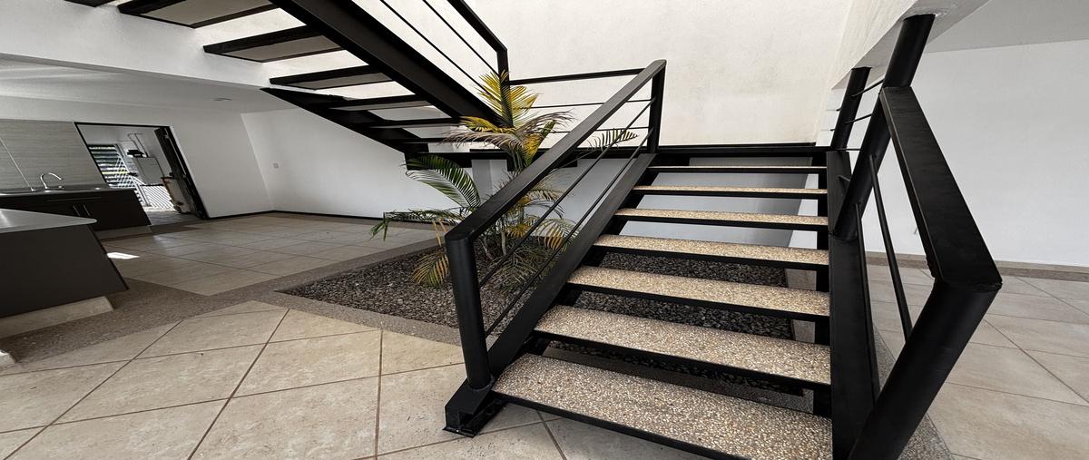 Foto de casa en renta en punta , punta juriquilla, querétaro, querétaro, 28851997 No. 05