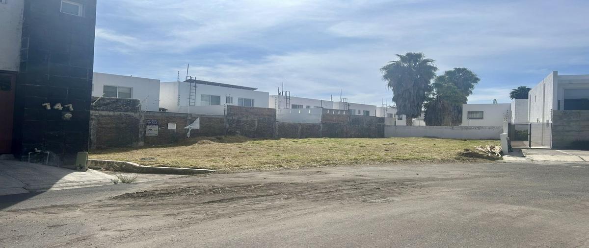 Foto de terreno habitacional en punta roca , punta juriquilla, querétaro, querétaro, 0 foto 01 Foto de terreno habitacional en venta en punta roca , punta juriquilla, querétaro, querétaro, 0 No. 01