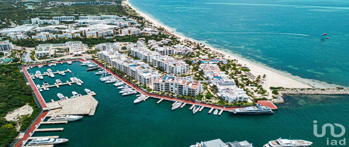 Foto de departamento en venta en punta sam 63, punta sam, benito juárez, quintana roo, 28721659 No. 05