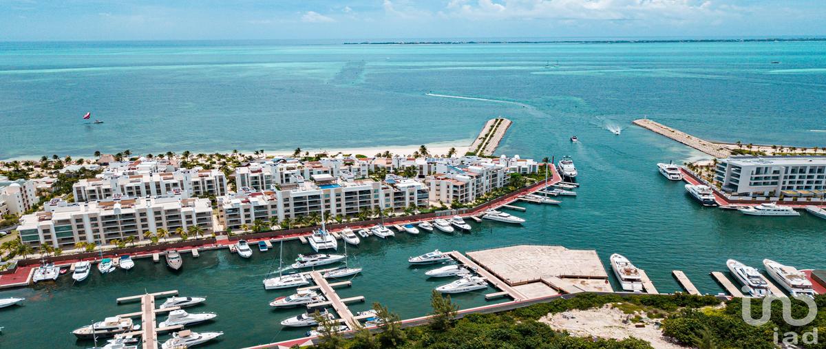Foto de departamento en venta en punta sam 77, punta sam, benito juárez, quintana roo, 28721659 No. 03