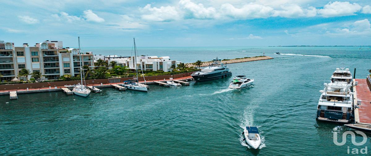 Foto de departamento en venta en punta sam 77, punta sam, benito juárez, quintana roo, 28721659 No. 04