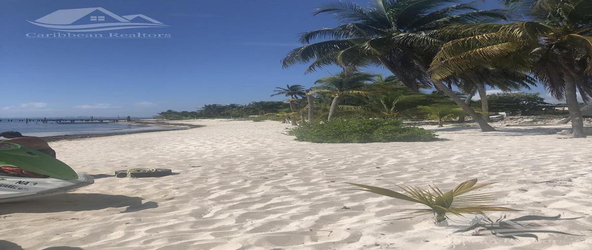 Foto de terreno habitacional en venta en  , punta sam, benito juárez, quintana roo, 18518127 No. 04