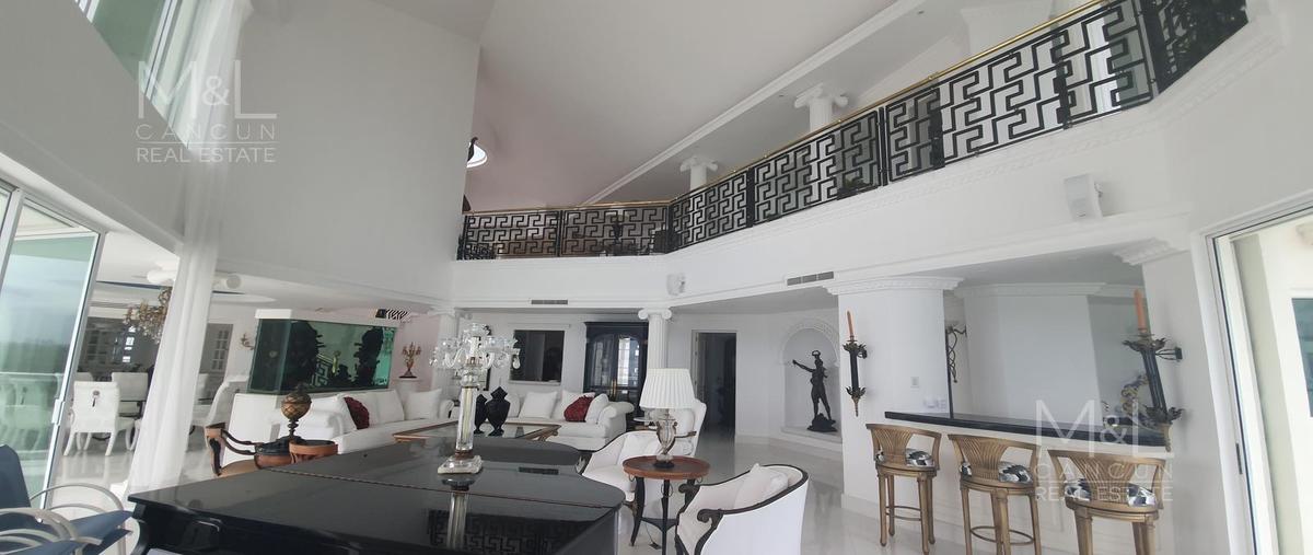 Foto de departamento en venta en  , punta sam, benito juárez, quintana roo, 25874519 No. 05