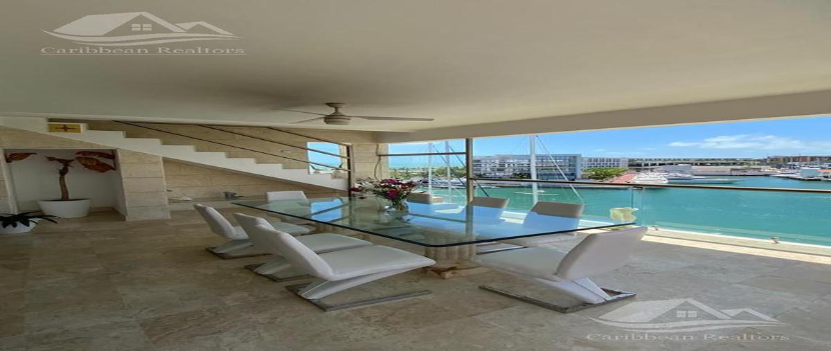 Foto de departamento en , punta sam, benito juárez, quintana roo, 26280514 foto 01 Foto de departamento en venta en , punta sam, benito juárez, quintana roo, 26280514 No. 01