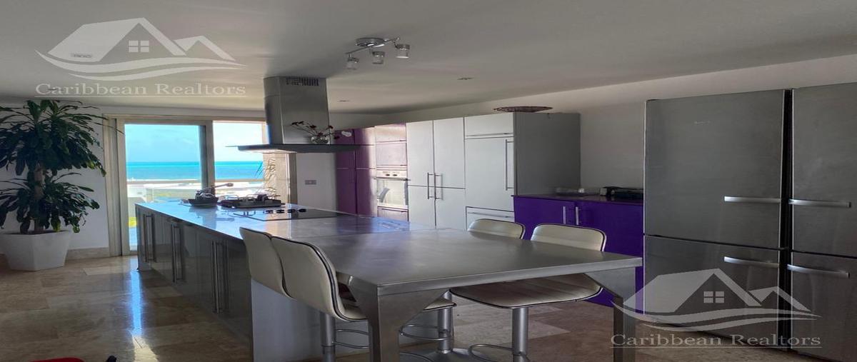 Foto de departamento en , punta sam, benito juárez, quintana roo, 26280514 foto 03 Foto de departamento en venta en , punta sam, benito juárez, quintana roo, 26280514 No. 03