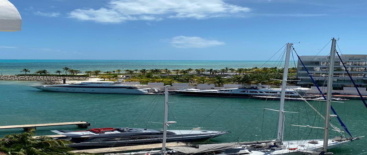 Foto de departamento en venta en  , punta sam, benito juárez, quintana roo, 26676228 No. 04