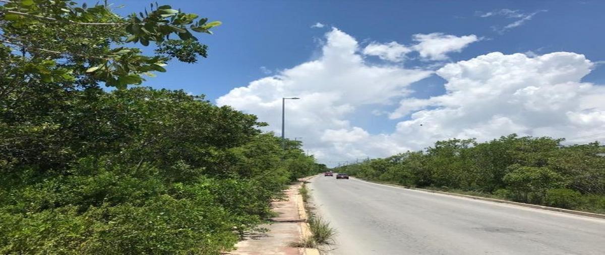 Foto de terreno comercial en venta en  , punta sam, benito juárez, quintana roo, 26718469 No. 05