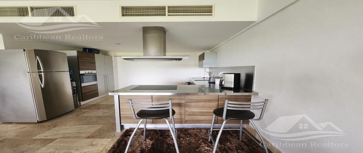 Foto de departamento en venta en  , punta sam, benito juárez, quintana roo, 0 No. 03