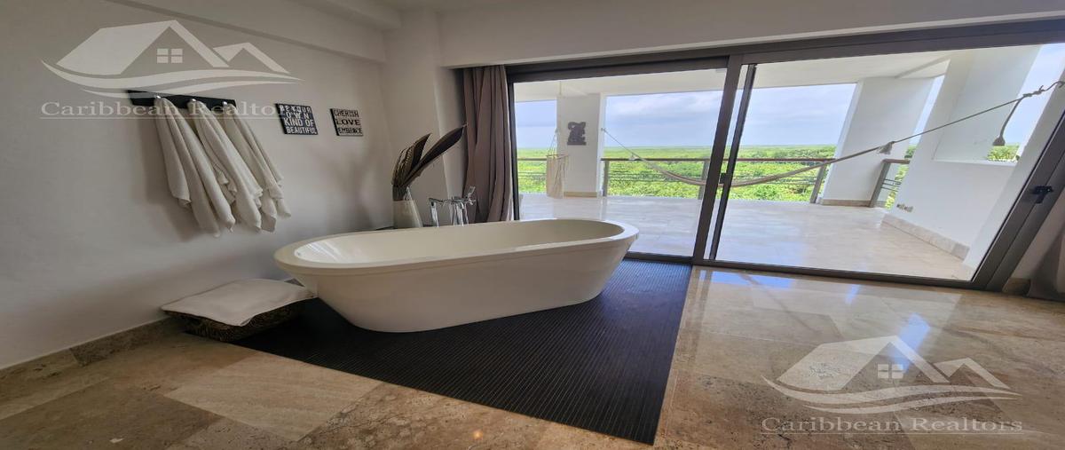 Foto de departamento en venta en  , punta sam, benito juárez, quintana roo, 0 No. 05