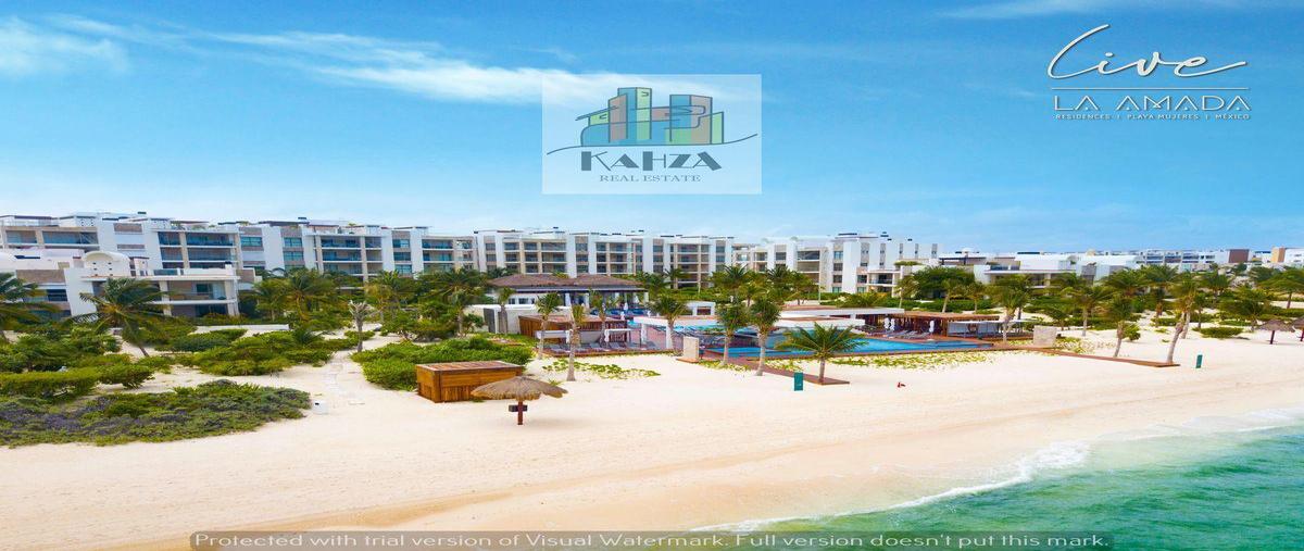 Foto de departamento en , punta sam, benito juárez, quintana roo, 0 foto 02 Foto de departamento en venta en , punta sam, benito juárez, quintana roo, 0 No. 02