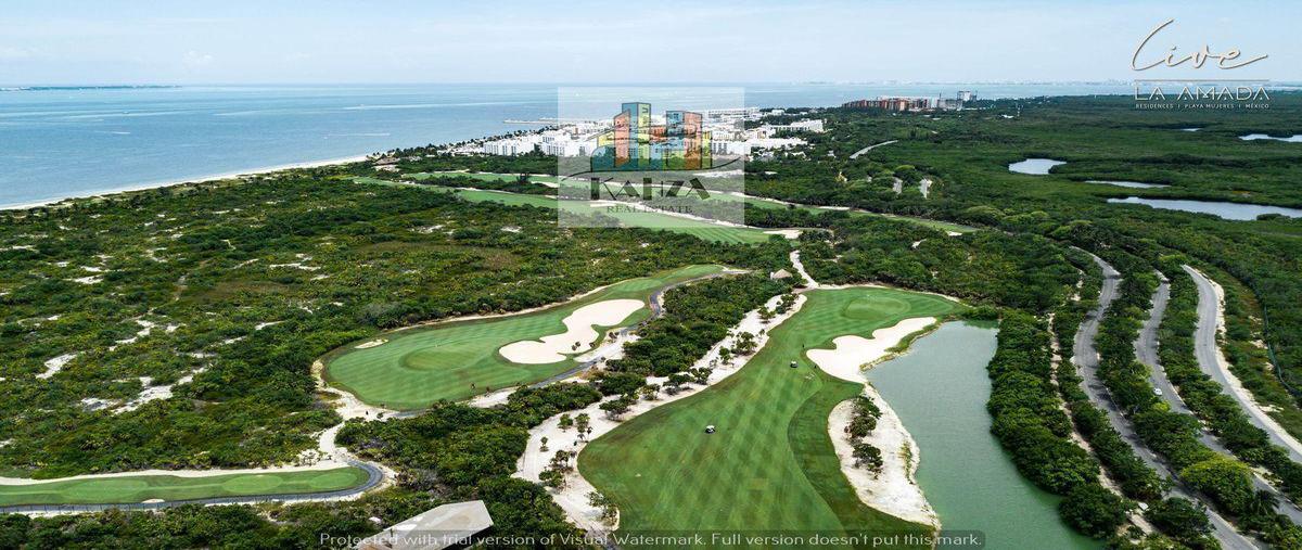 Foto de departamento en , punta sam, benito juárez, quintana roo, 0 foto 03 Foto de departamento en venta en , punta sam, benito juárez, quintana roo, 0 No. 03