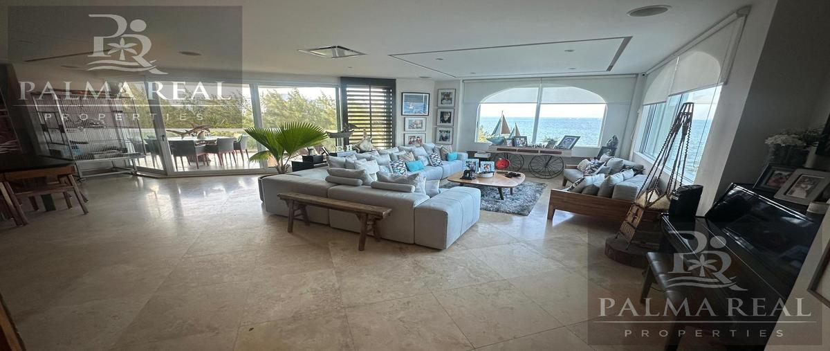 Foto de casa en renta en  , punta sam, benito juárez, quintana roo, 30311127 No. 02