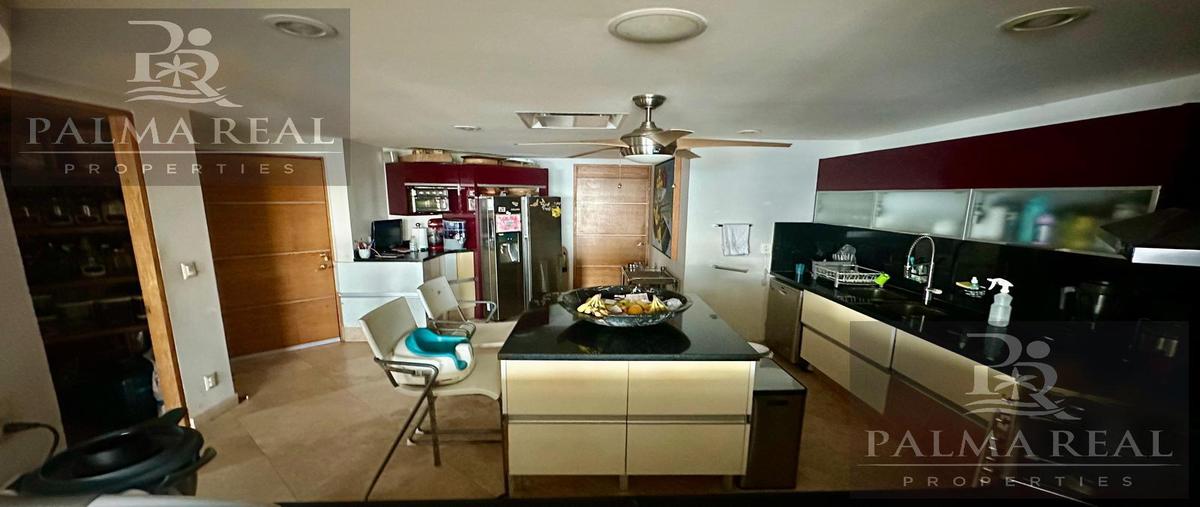 Foto de casa en renta en  , punta sam, benito juárez, quintana roo, 30311127 No. 05