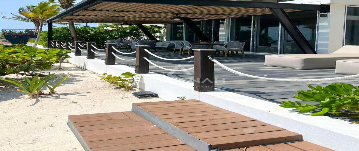 Foto de departamento en venta en  , punta sam, benito juárez, quintana roo, 0 No. 03