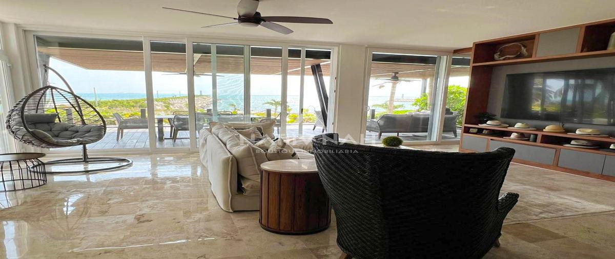 Foto de departamento en venta en  , punta sam, benito juárez, quintana roo, 0 No. 05