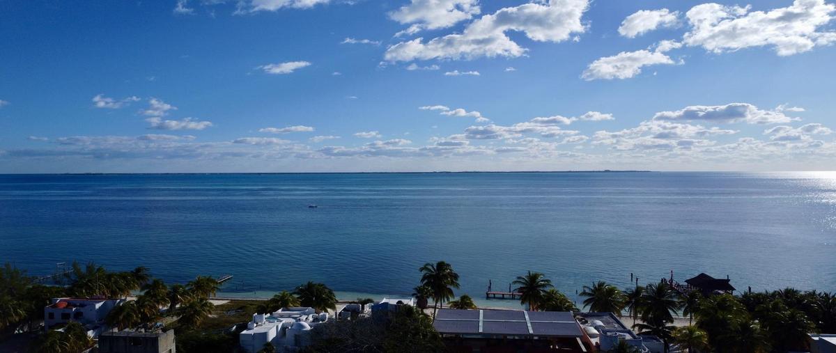 Foto de departamento en venta en  , punta sam, benito juárez, quintana roo, 30715449 No. 03