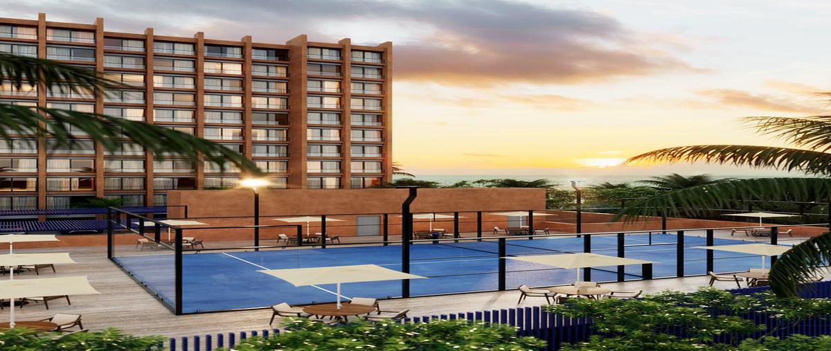 Foto de departamento en venta en  , punta sam, benito juárez, quintana roo, 30715449 No. 05
