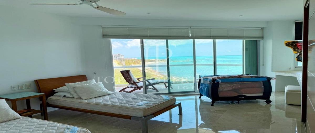 Foto de departamento en venta en  , punta sam, benito juárez, quintana roo, 0 No. 05