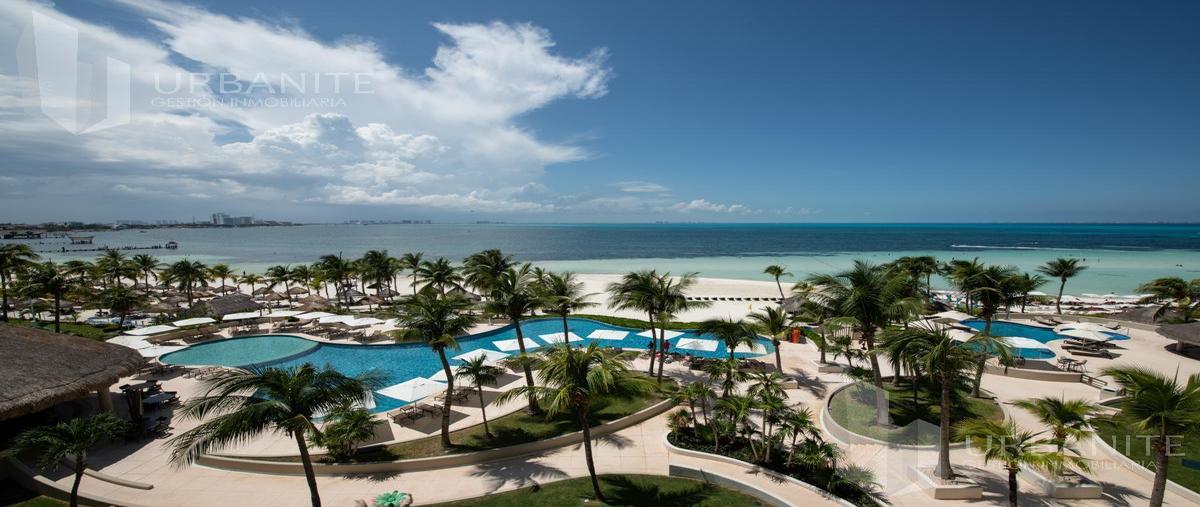 Foto de departamento en , punta sam, benito juárez, quintana roo, 0 foto 01 Foto de departamento en venta en , punta sam, benito juárez, quintana roo, 0 No. 01