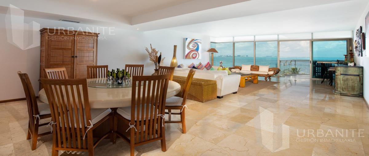 Foto de departamento en , punta sam, benito juárez, quintana roo, 0 foto 05 Foto de departamento en venta en , punta sam, benito juárez, quintana roo, 0 No. 05