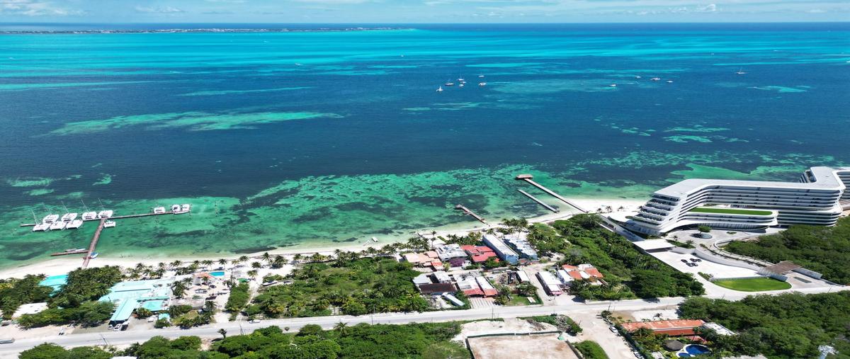 Foto de terreno habitacional en , punta sam, benito juárez, quintana roo, 0 foto 02 Foto de terreno habitacional en venta en , punta sam, benito juárez, quintana roo, 0 No. 02