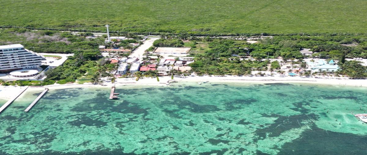 Foto de terreno habitacional en , punta sam, benito juárez, quintana roo, 0 foto 03 Foto de terreno habitacional en venta en , punta sam, benito juárez, quintana roo, 0 No. 03