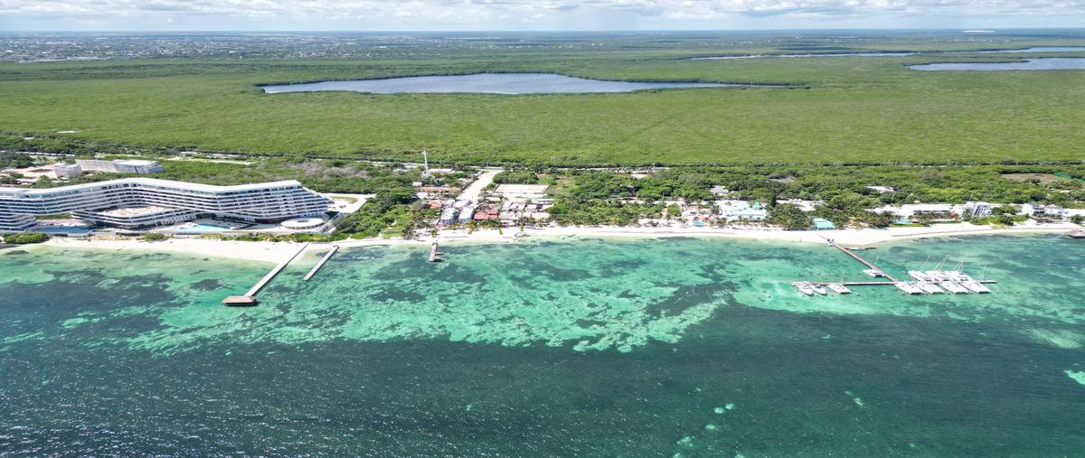Foto de terreno habitacional en , punta sam, benito juárez, quintana roo, 0 foto 05 Foto de terreno habitacional en venta en , punta sam, benito juárez, quintana roo, 0 No. 05