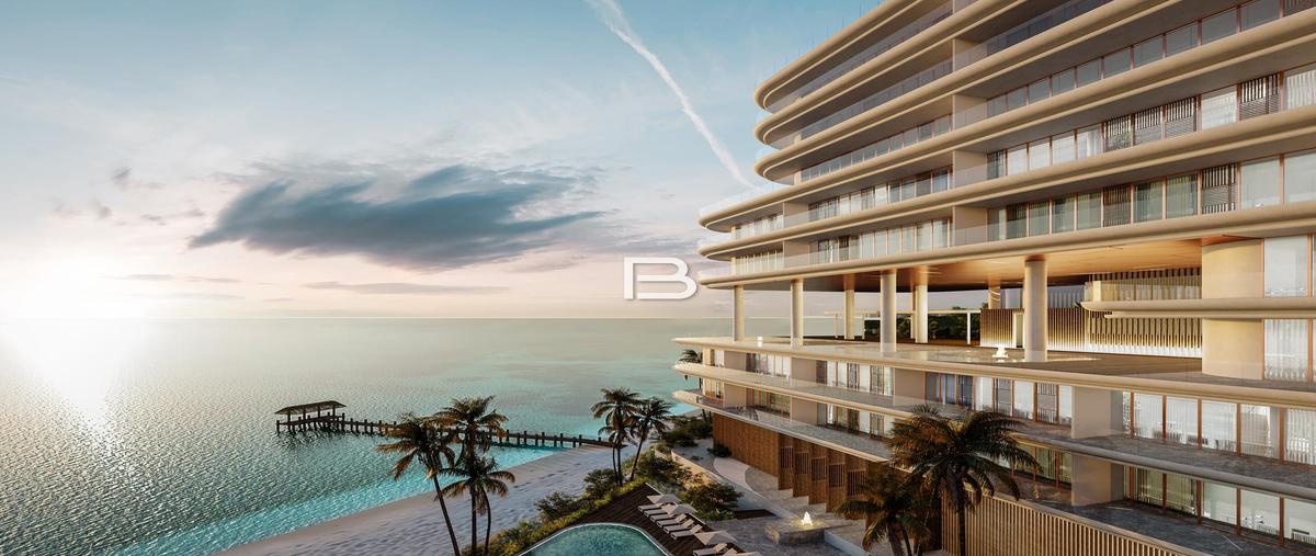 Foto de departamento en venta en  , punta sam, benito juárez, quintana roo, 30954657 No. 04