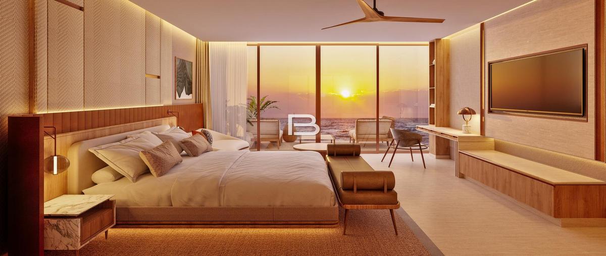 Foto de departamento en , punta sam, benito juárez, quintana roo, 30954672 foto 01 Foto de departamento en venta en , punta sam, benito juárez, quintana roo, 30954672 No. 01