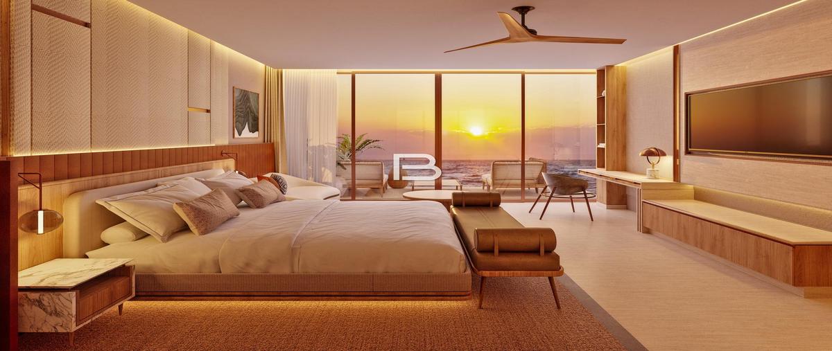 Foto de departamento en , punta sam, benito juárez, quintana roo, 30954672 foto 02 Foto de departamento en venta en , punta sam, benito juárez, quintana roo, 30954672 No. 02