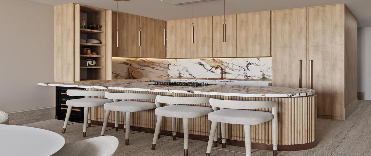 Foto de departamento en , punta sam, benito juárez, quintana roo, 30954672 foto 04 Foto de departamento en venta en , punta sam, benito juárez, quintana roo, 30954672 No. 04