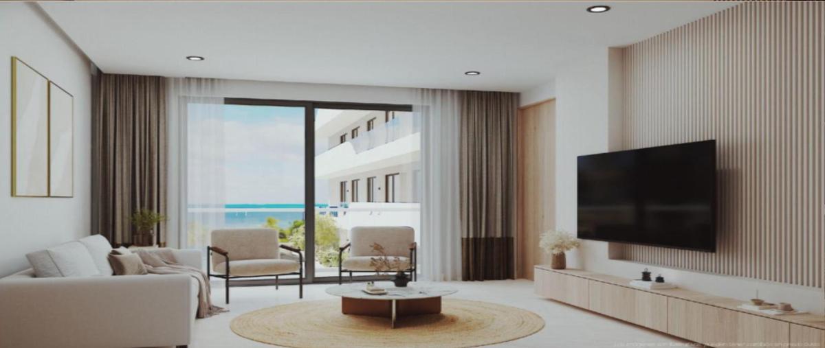 Foto de departamento en venta en  , punta sam, benito juárez, quintana roo, 0 No. 05