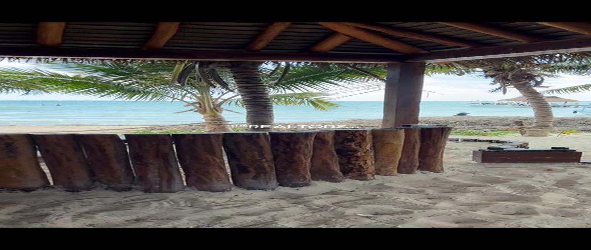 Foto de departamento en venta en  , punta sam, benito juárez, quintana roo, 0 No. 03