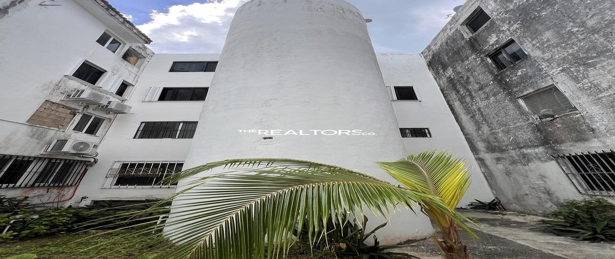Foto de departamento en venta en  , punta sam, benito juárez, quintana roo, 0 No. 04