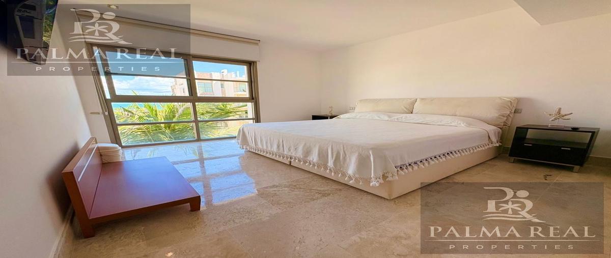 Foto de departamento en venta en  , punta sam, benito juárez, quintana roo, 0 No. 03