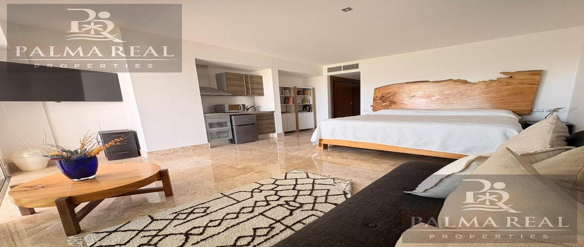 Foto de departamento en venta en  , punta sam, benito juárez, quintana roo, 0 No. 03