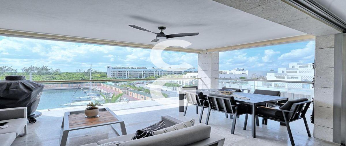 Foto de departamento en venta en  , punta sam, benito juárez, quintana roo, 0 No. 04