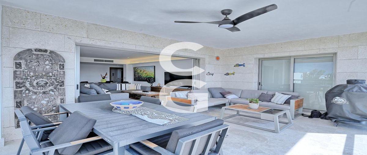 Foto de departamento en venta en  , punta sam, benito juárez, quintana roo, 0 No. 05