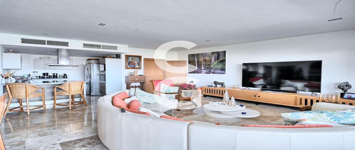 Foto de departamento en venta en  , punta sam, benito juárez, quintana roo, 31076329 No. 03