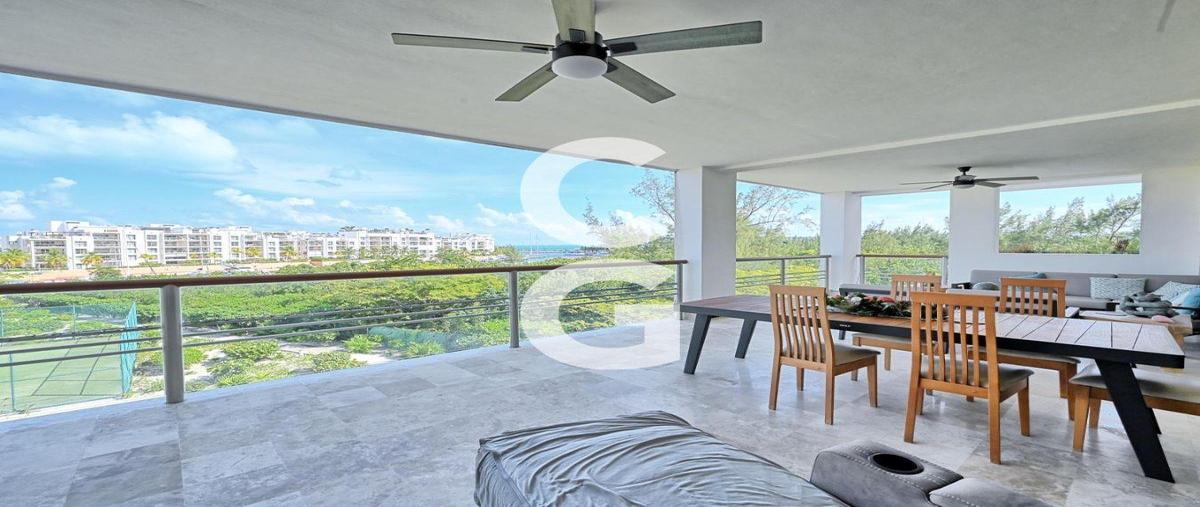 Foto de departamento en venta en  , punta sam, benito juárez, quintana roo, 31076329 No. 05