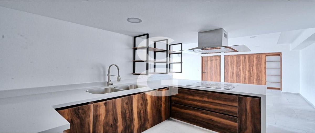 Foto de departamento en renta en  , punta sam, benito juárez, quintana roo, 31076330 No. 04