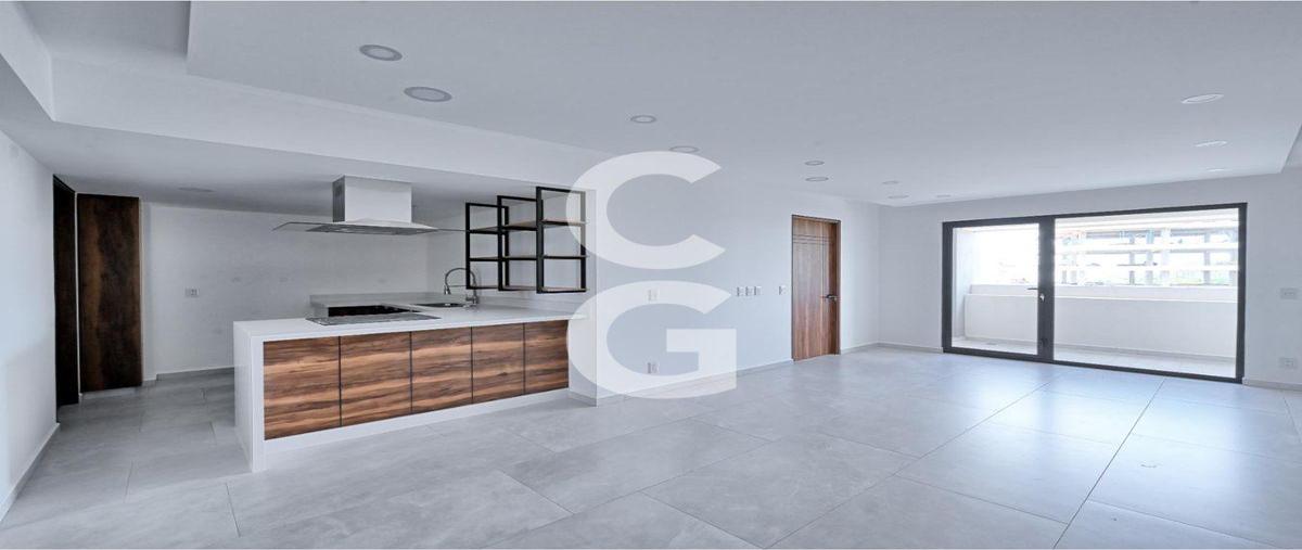 Foto de departamento en renta en  , punta sam, benito juárez, quintana roo, 31076330 No. 05