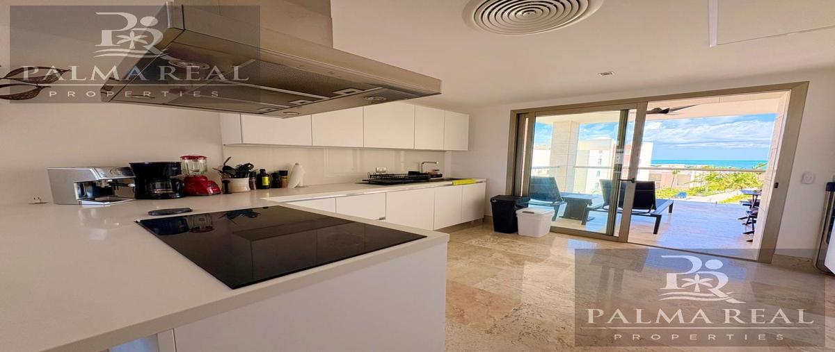Foto de departamento en venta en  , punta sam, benito juárez, quintana roo, 0 No. 04