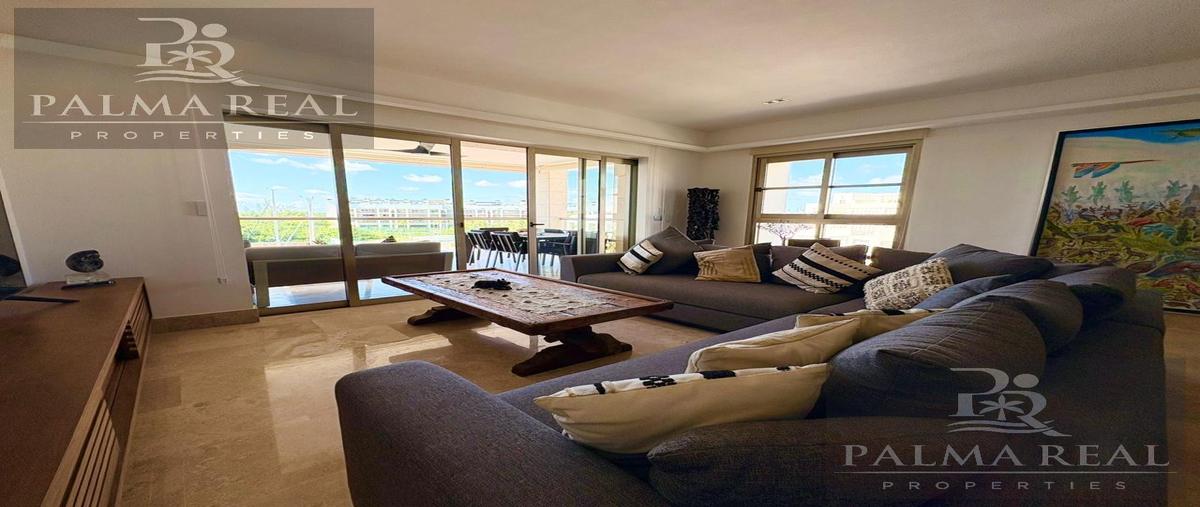 Foto de departamento en venta en  , punta sam, benito juárez, quintana roo, 0 No. 05